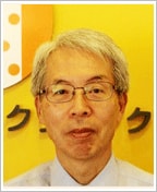 医師:杉田 憲一