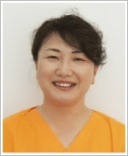 幼保&学校訪問部 部長:安藤 春恵