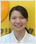 言語聴覚士:尾崎 麻衣