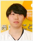 作業療法士 藤田 将人