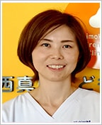 社会福祉士・精神保健福祉士 長久保 晶代