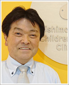 幼保・学校連携医療部顧問 柳澤 邦夫
