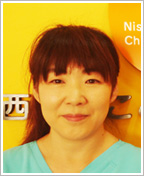 チーフコンシェルジュ:田所 春子